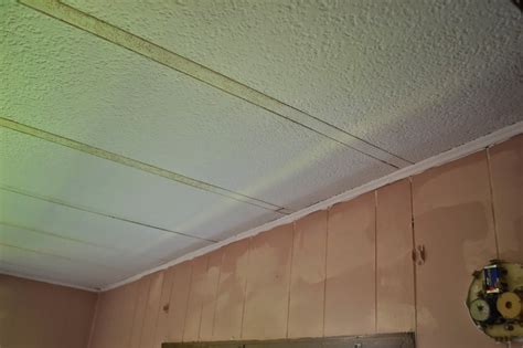 More Ceiling Items. . 4x12 mobile home ceiling panels